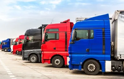 Ankara Beylikdüzü Ambar Nakliyat