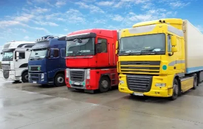 Ankara Beylikdüzü Nakliye Ambarı