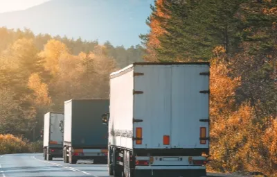 Ankara ile Beylikdüzü Arası Klima Taşıma