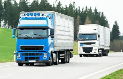 Ankara ile Beylikdüzü Arası Eşya Taşıma